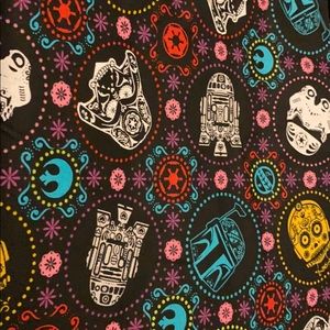 Star Wars face masks